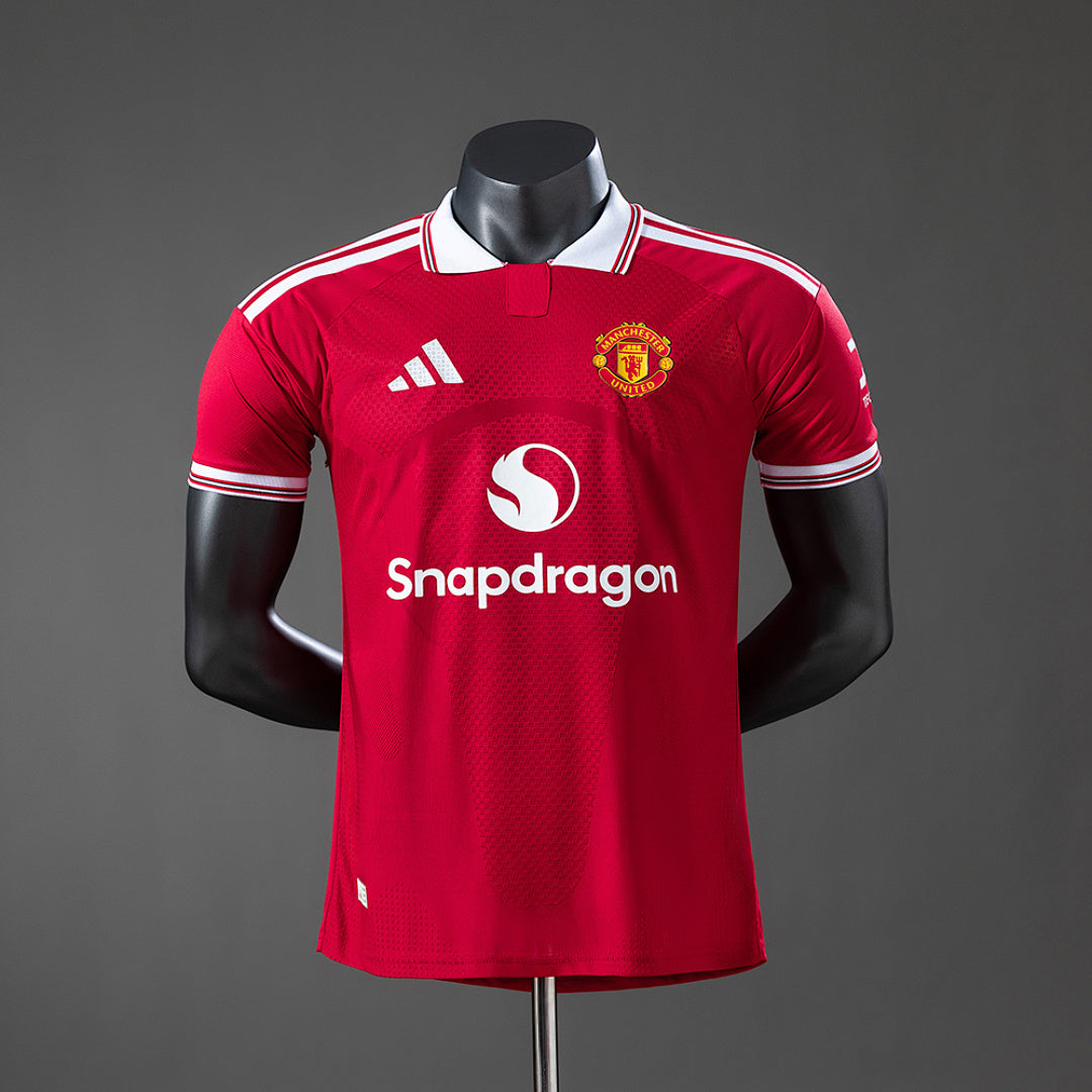 Manchester United 26-27 Local (Player Version)