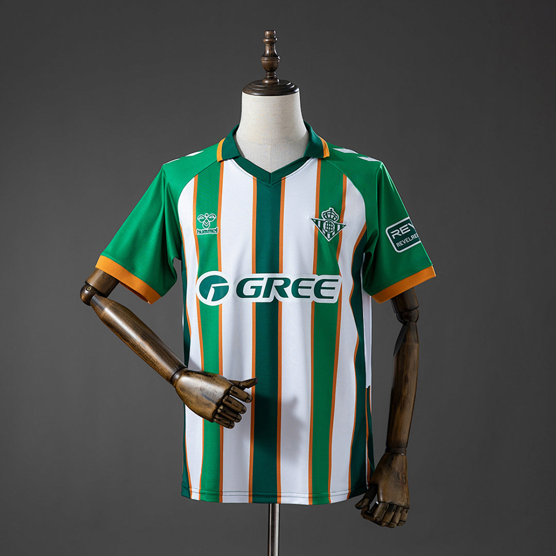Betis 26-27 Edición Especial (Fan Version)