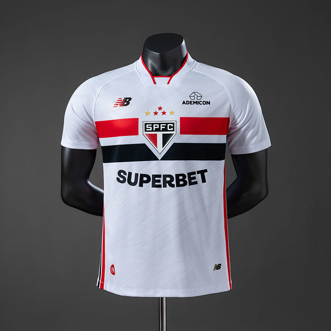 Sao Paulo 26-27 Local (Player Version)