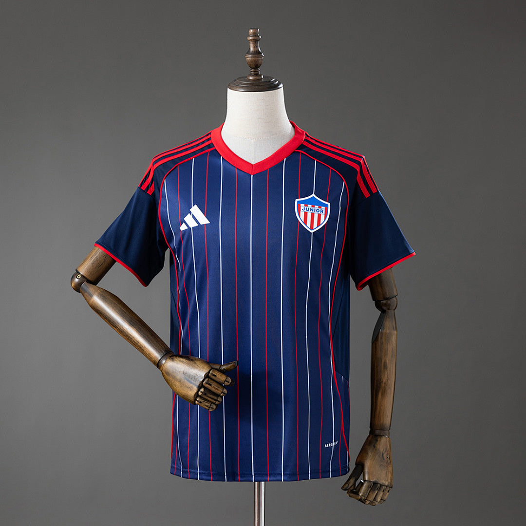 Junior 26-27 Visitante (Fan Version)
