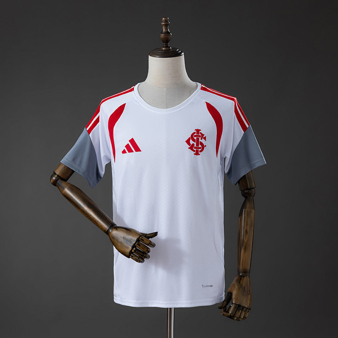 Internacional 26-27 Entreno Blanca (Fan Version)