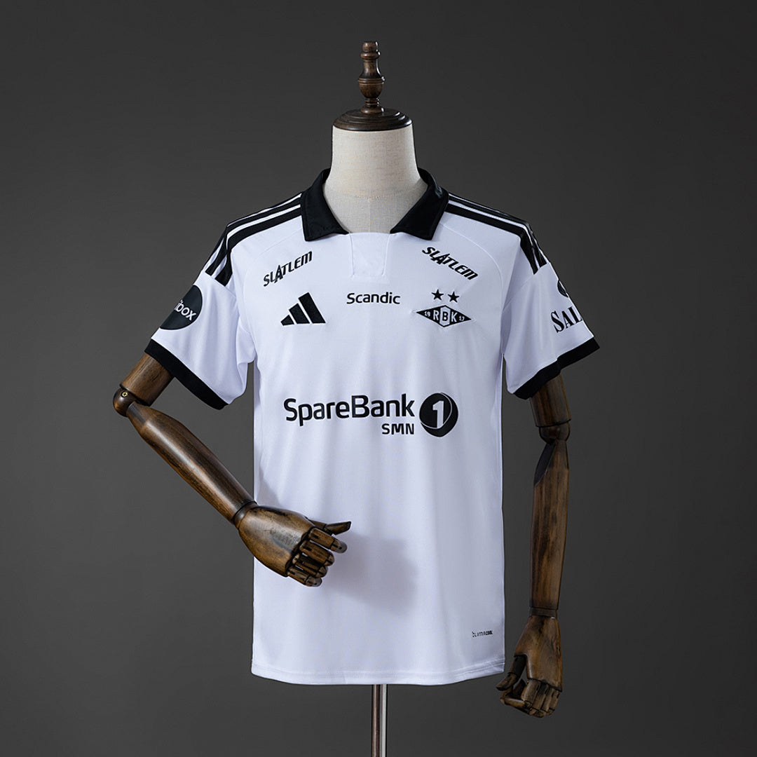 Rosenborg 26-27 Local (Fan Version)