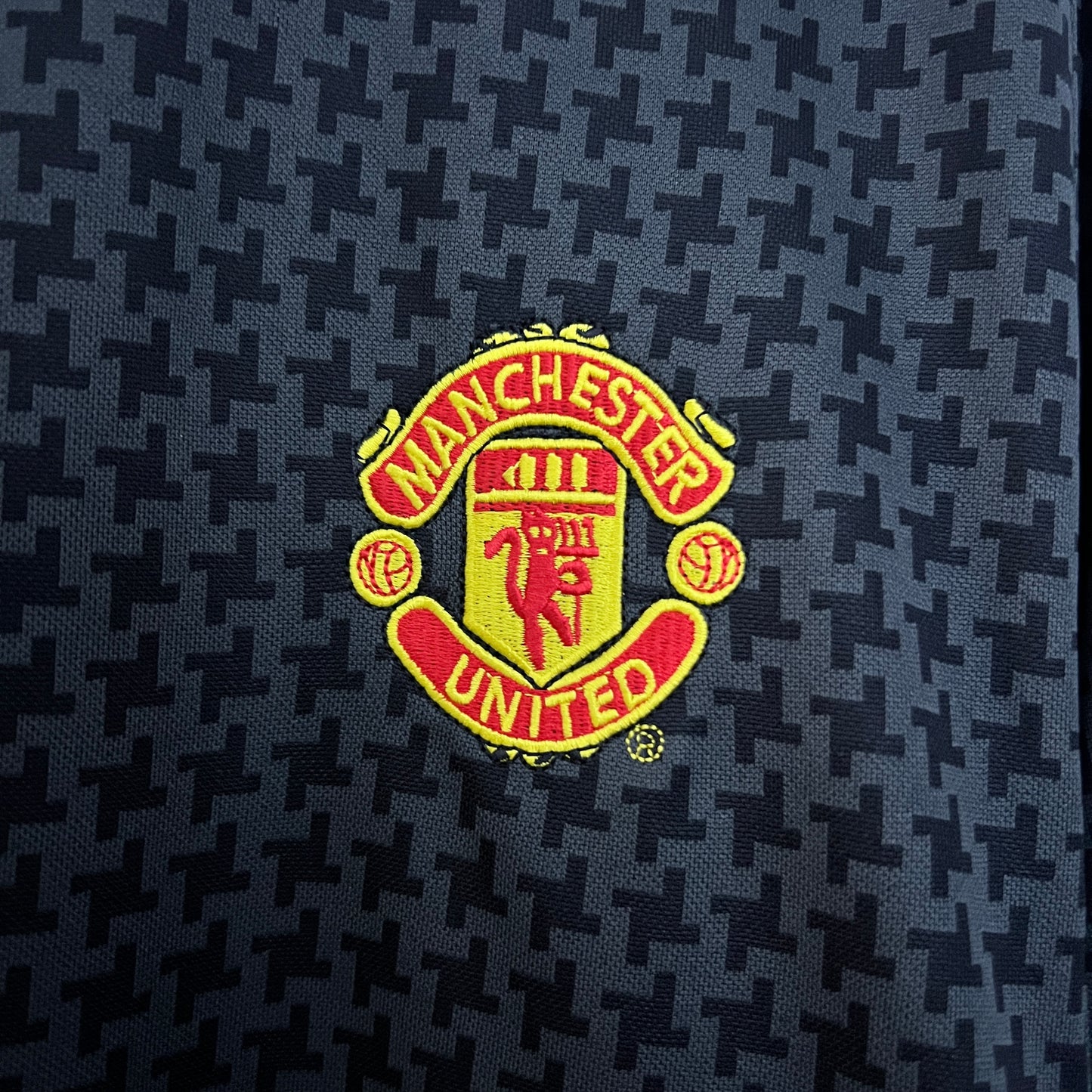 Retro Manchester United 03-04 Visitante