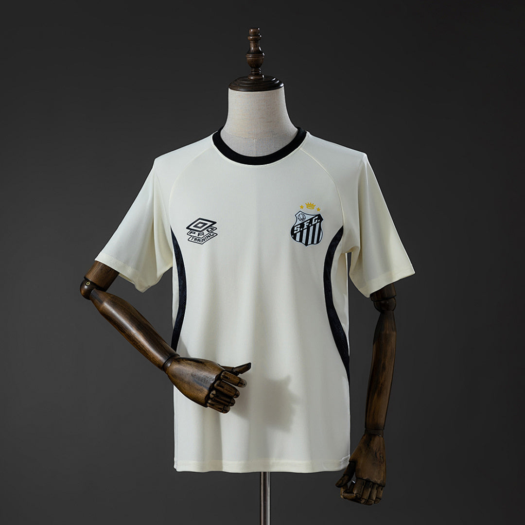 Santos 26-27 Entreno Beige (Fan Version)