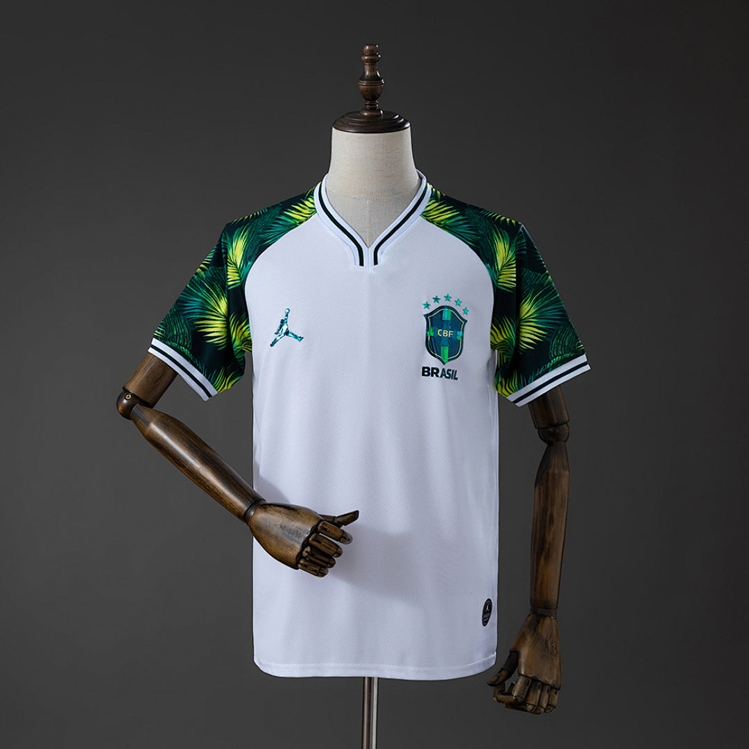 Brasil 26-27 Edición Especial (Fan Version)