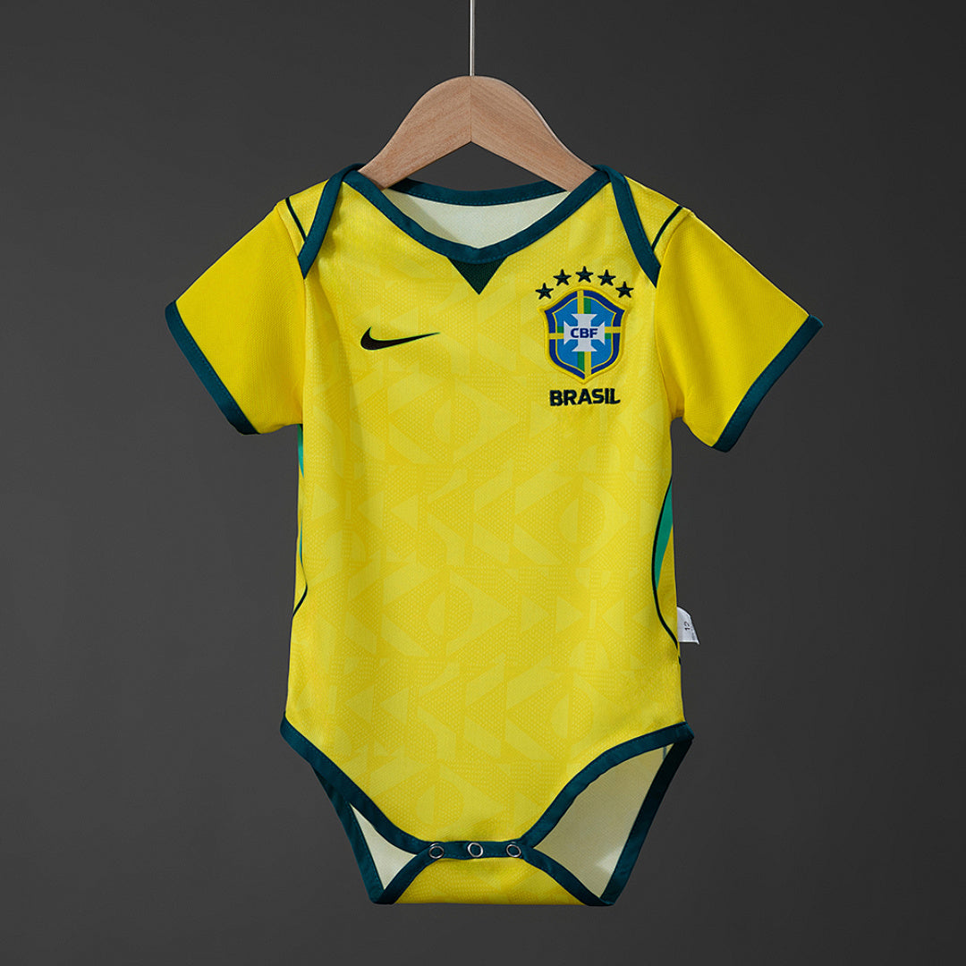 Brasil 26-27 Local (Bebé)