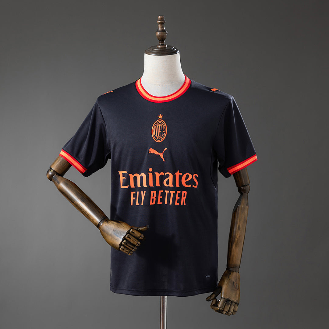 Milan 26-27 Tercera (Fan Version)