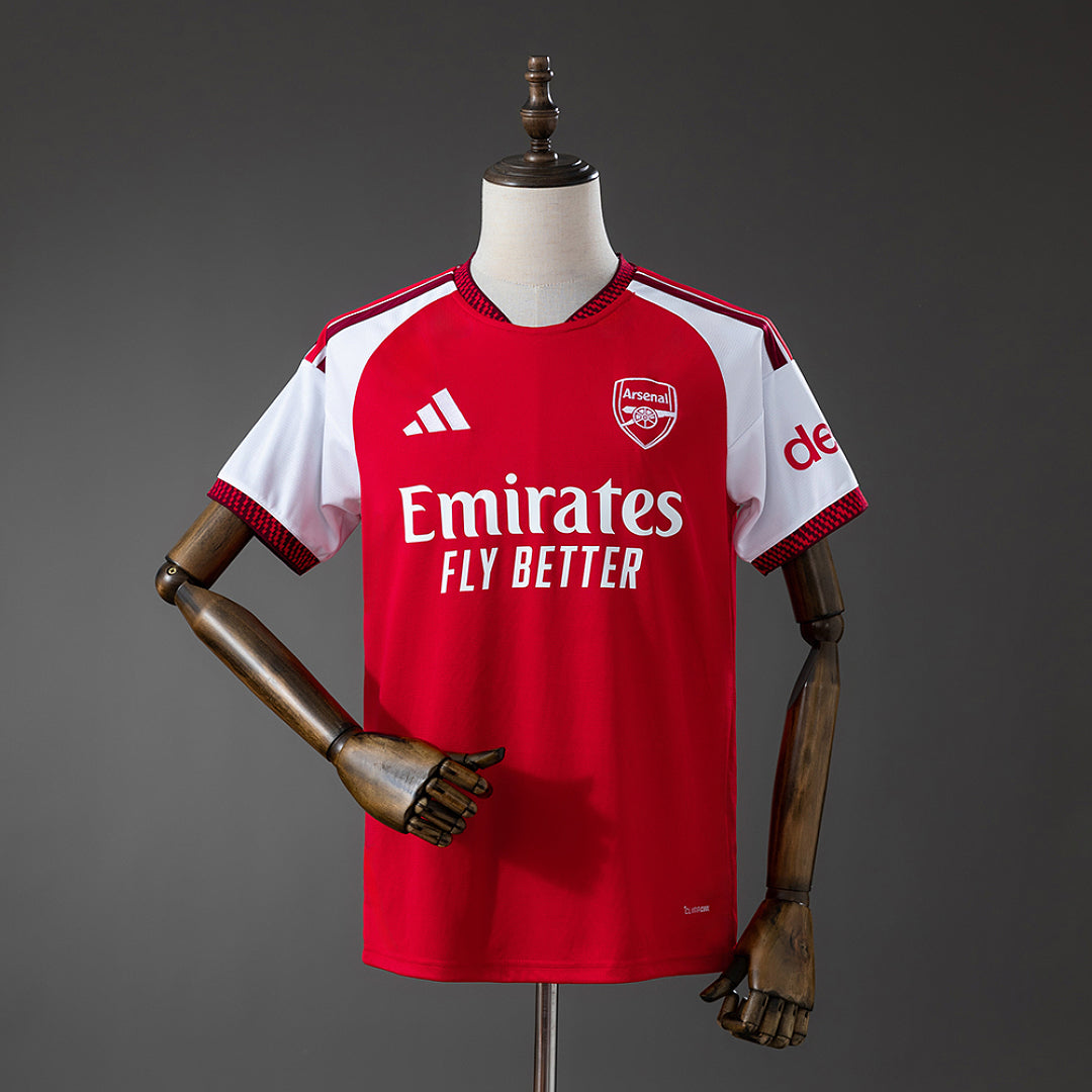 Arsenal 26-27 Local (Fan Version)