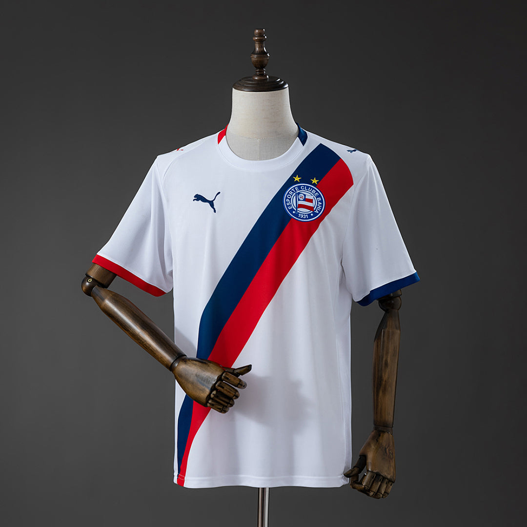 Bahia 26-27 Local (Fan Version)
