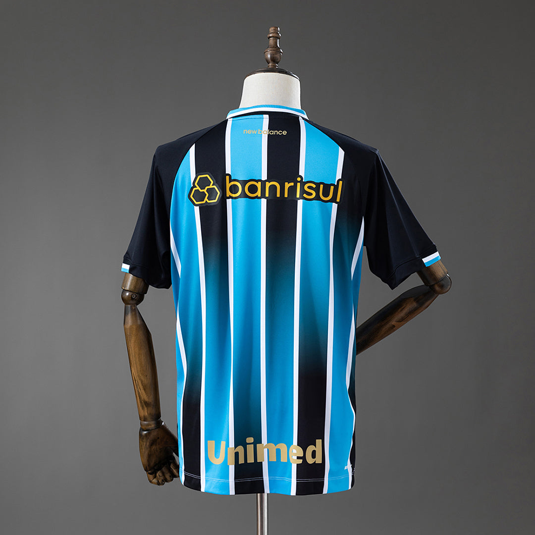 Gremio 26-27 Local (Fan Version)