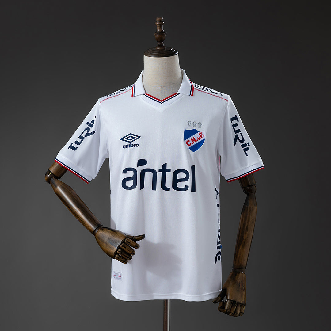 Nacional 26-27 Local (Fan Version)