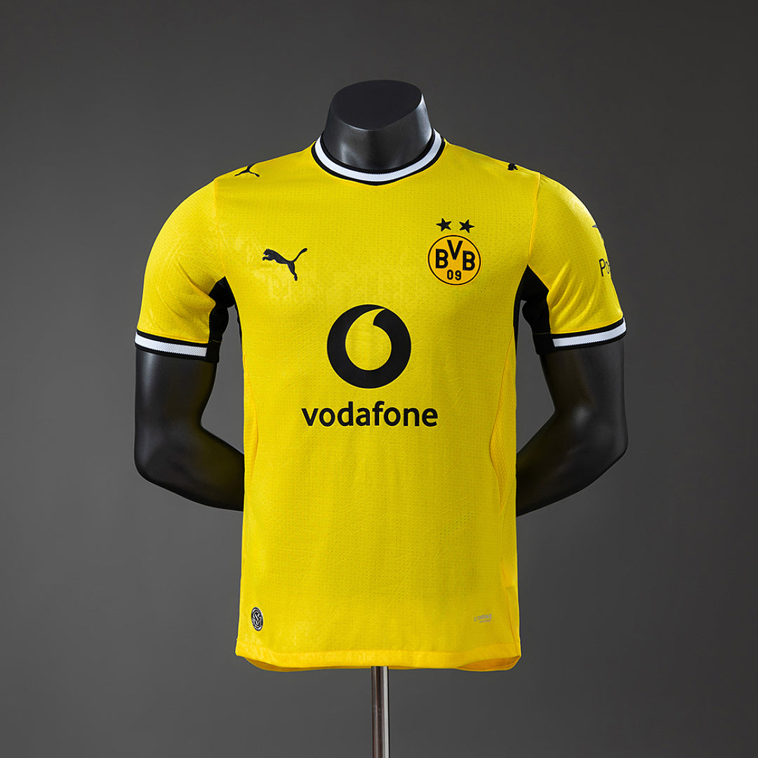 Borussia Dortmund 26-27 Local (Player Version)