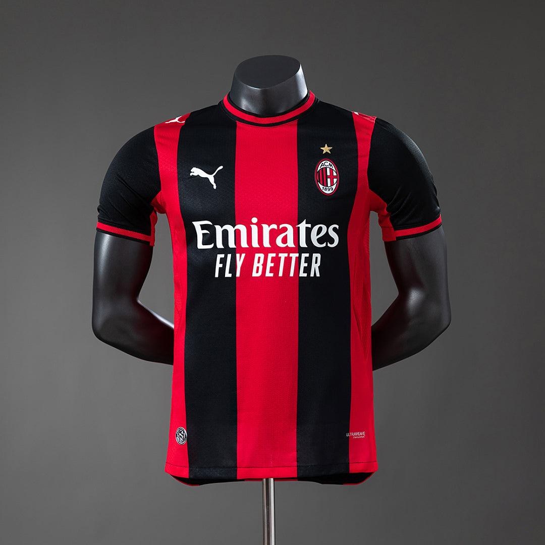 Milan 26-27 Local (Player Version)