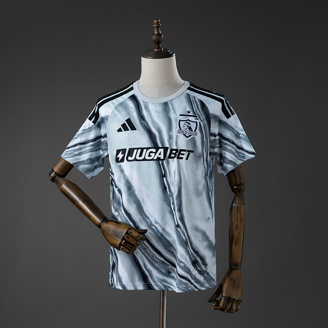 Colo Colo 26-27 Edición Especial (Fan Version)