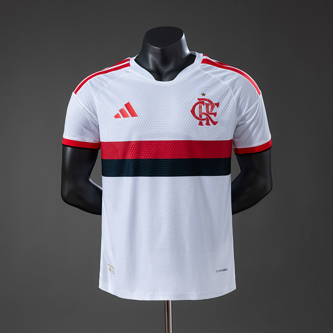 Flamengo 26-27 Visitante (Player Version)