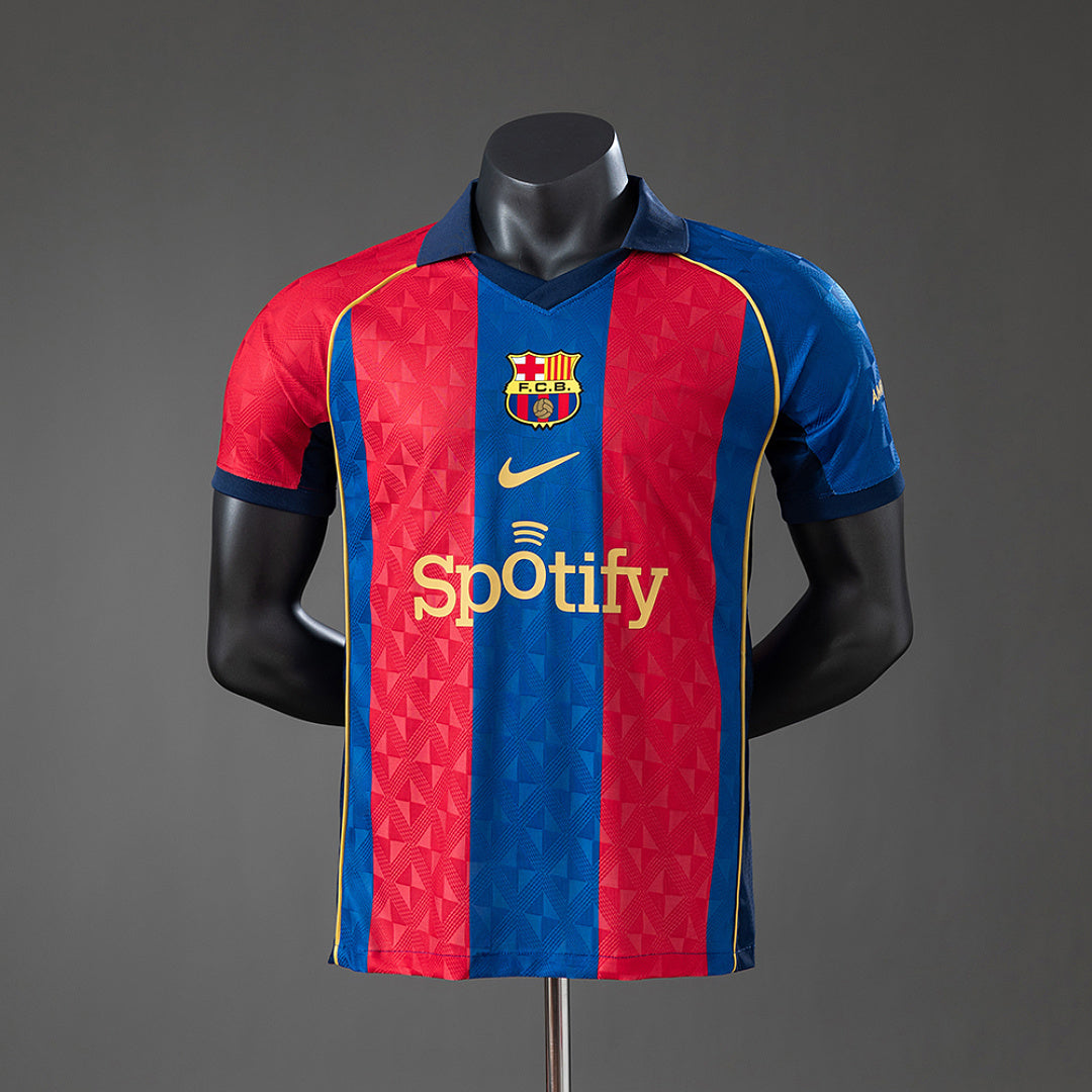 Barcelona 26-27 Edición Especial (Player Version)