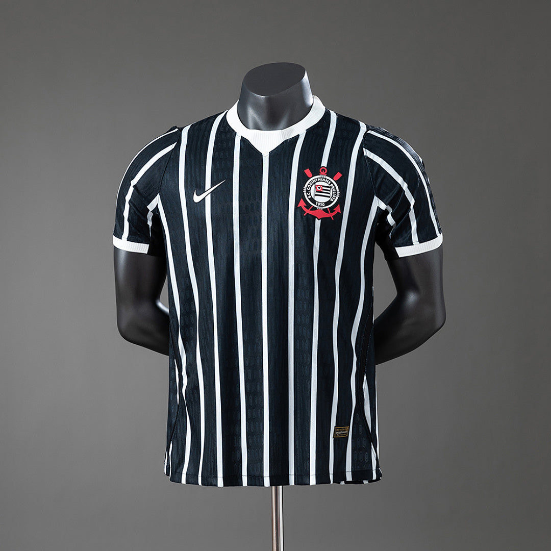 Corinthians 26-27 Visitante (Player Version)