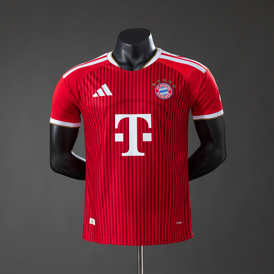 Bayern de Múnich 26-27 Local (Player Version)