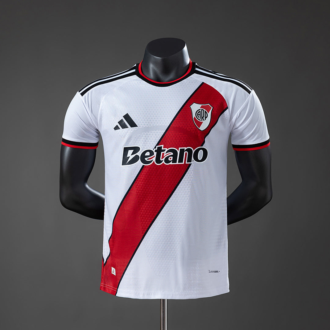 River Plate 26-27 Local (Player Version)