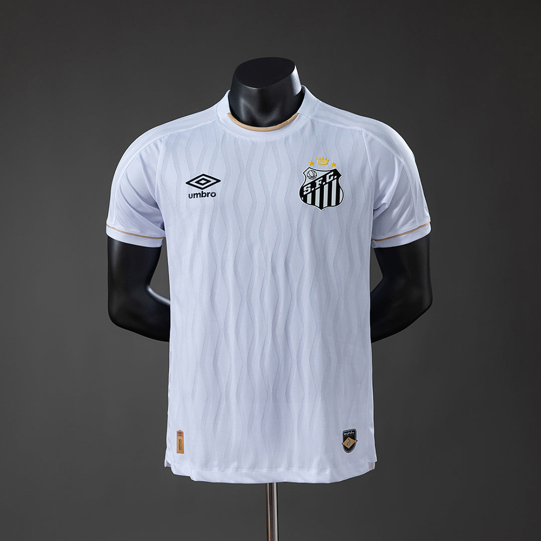 Santos 26-27 Local (Player Version)