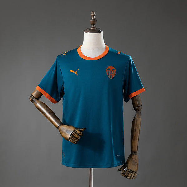 Valencia 26-27 Visitante (Fan Version)