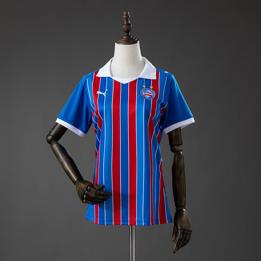 Bahia 26-27 Visitante (Mujer)