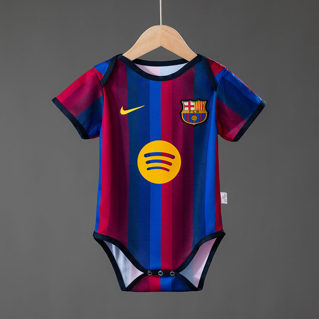 Barcelona 26-27 Local (Bebé)