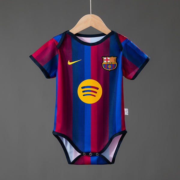 Barcelona 26-27 Local (Bebé)