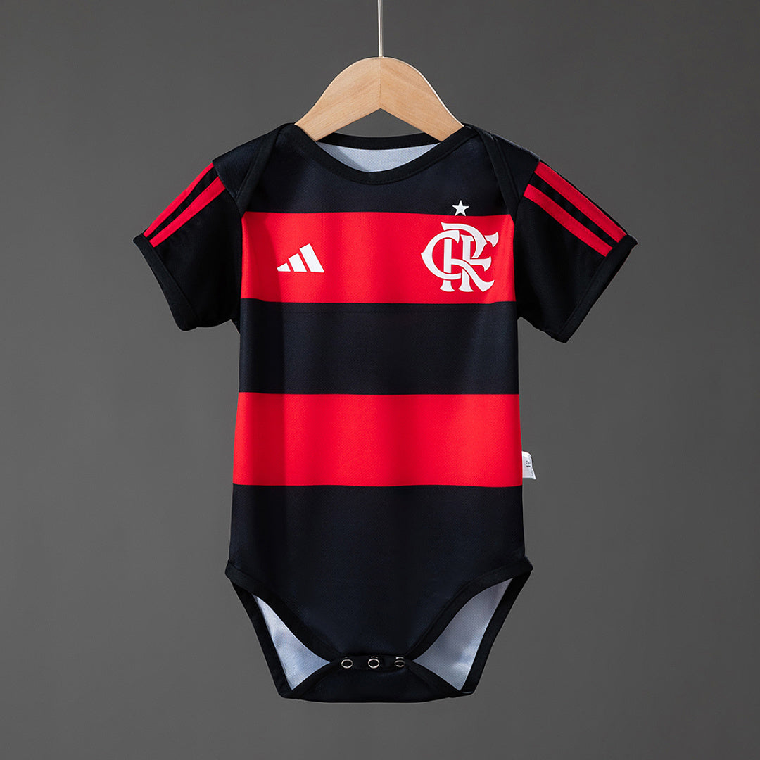 Flamengo 26-27 Local (Bebé)