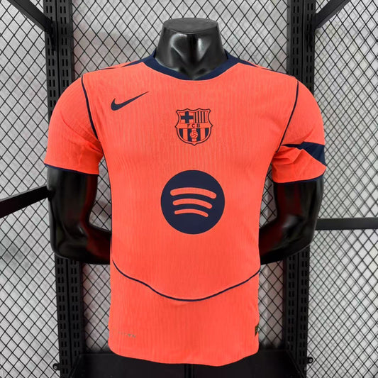 Barcelona 25-26 Tercera (Player Version)