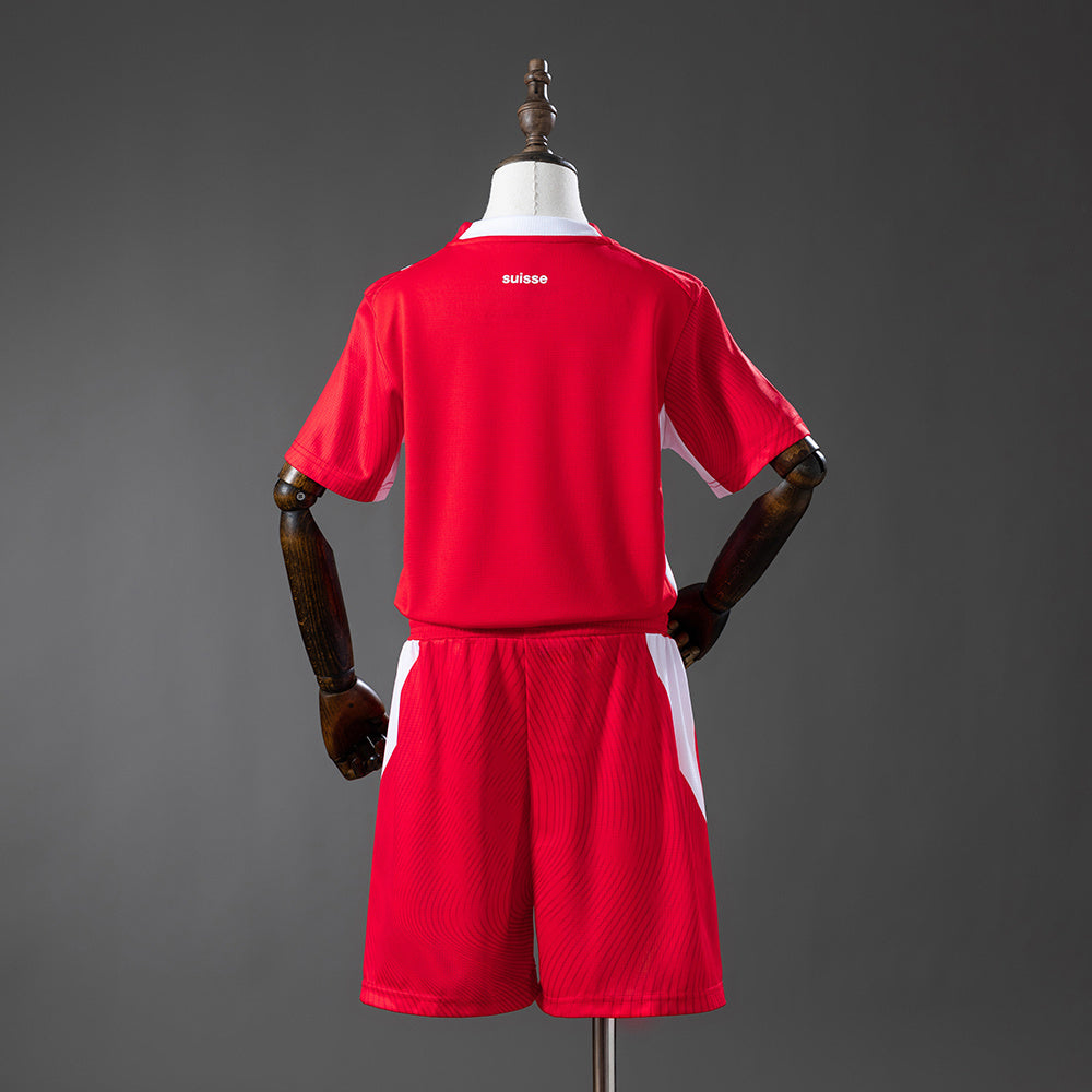 Suiza 2026 Local Mundial (Niño)