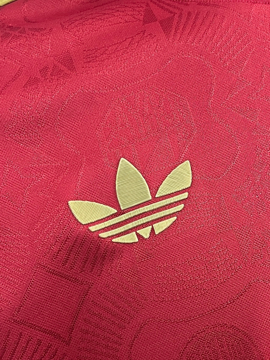 Bayern Múnich 2025 125 Aniversario (Fan Version)