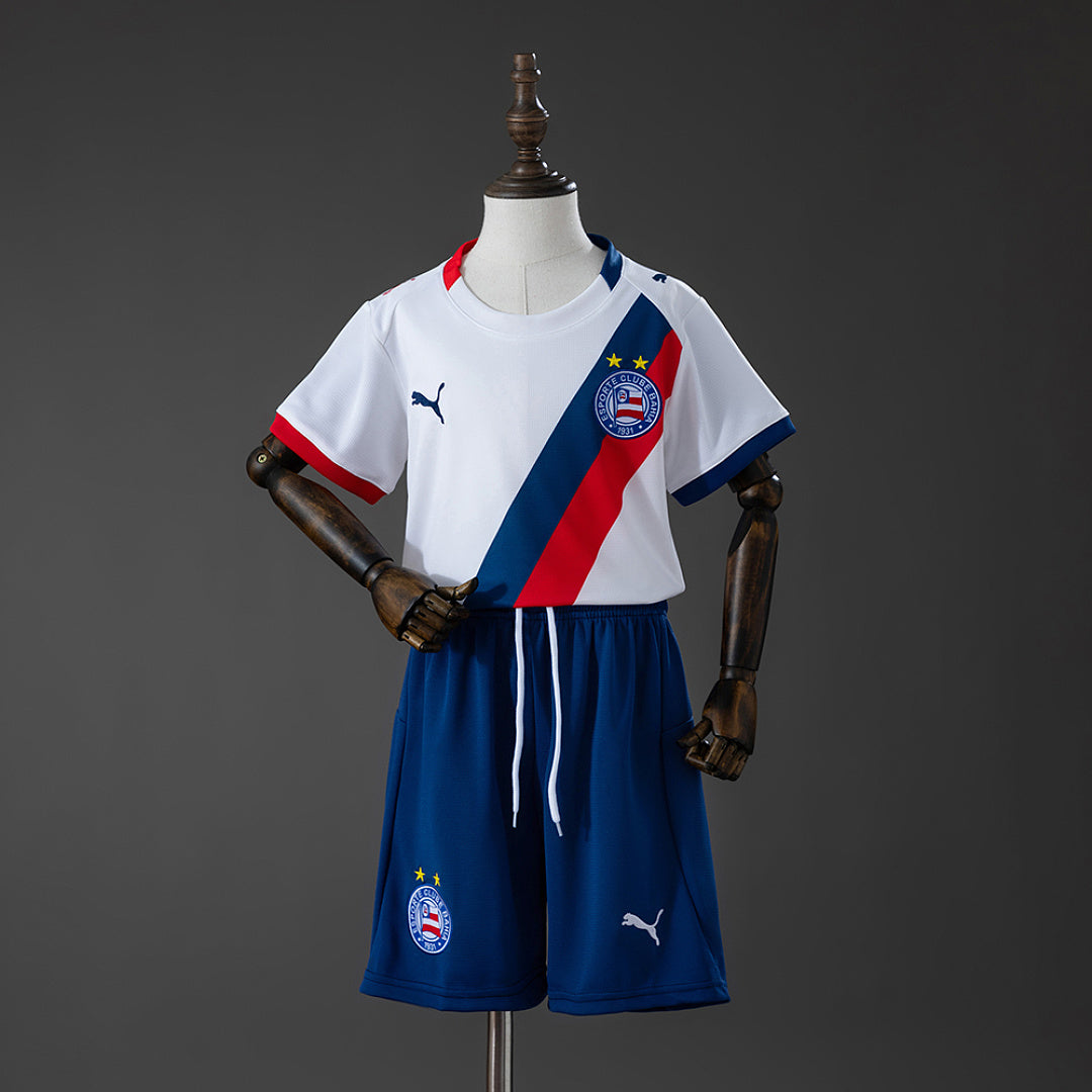 Bahia 26-27 Local (Niño)