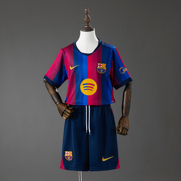 Barcelona 26-27 Local (Niño)