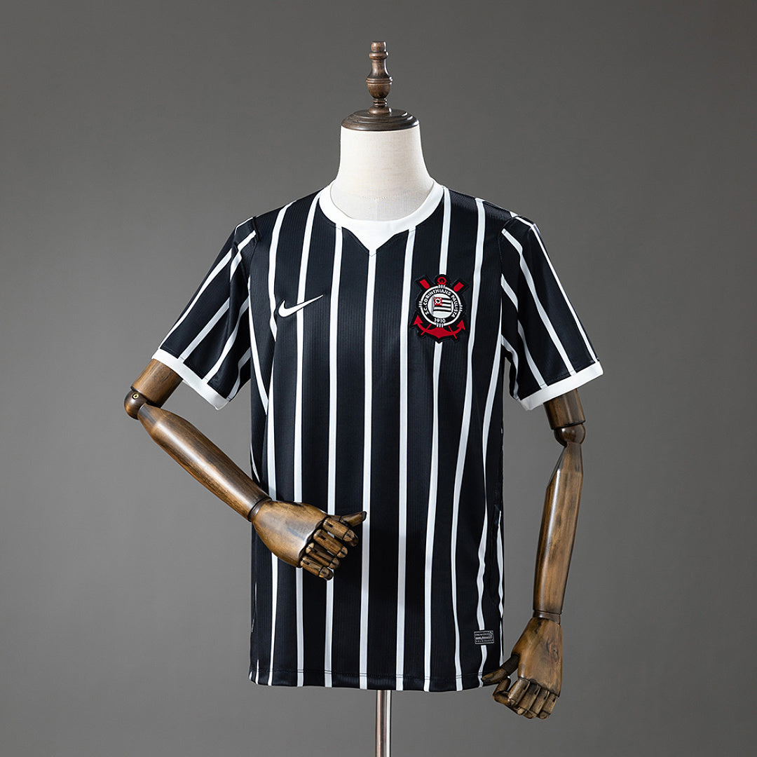 Corinthians 26-27 Visitante (Fan Version)