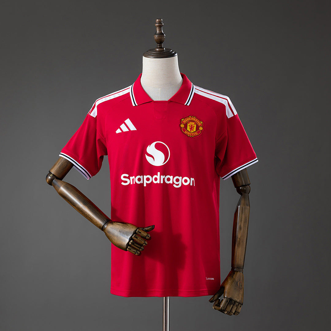Manchester United 26-27 Local (Fan Version)