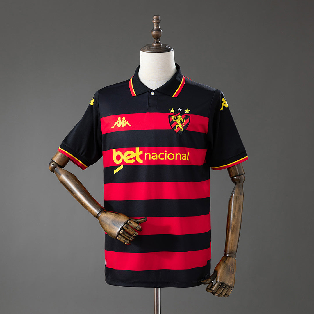 Sport Recife 26-27 Local (Fan Version)
