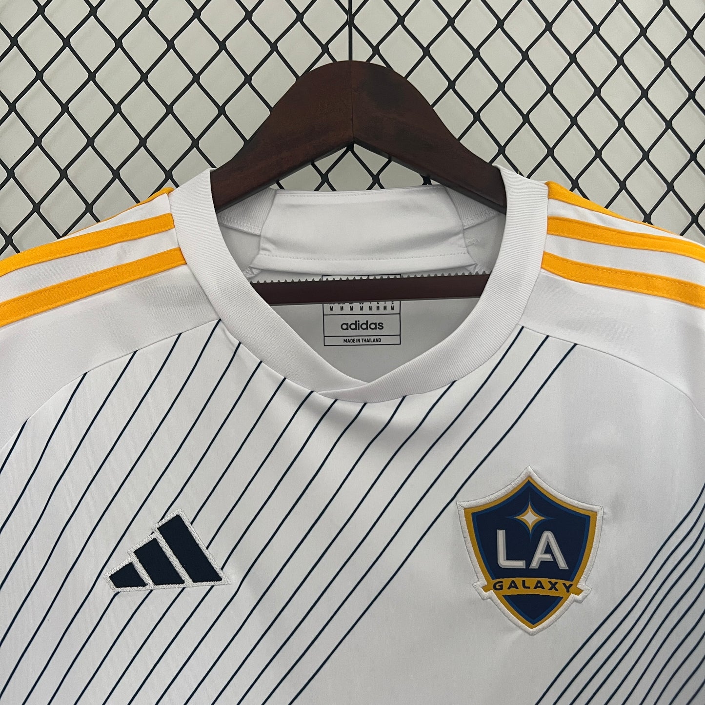 Los Angeles Galaxy 2024 Local (Fan Version)