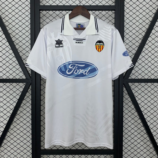 Retro Valencia 99-00 Local