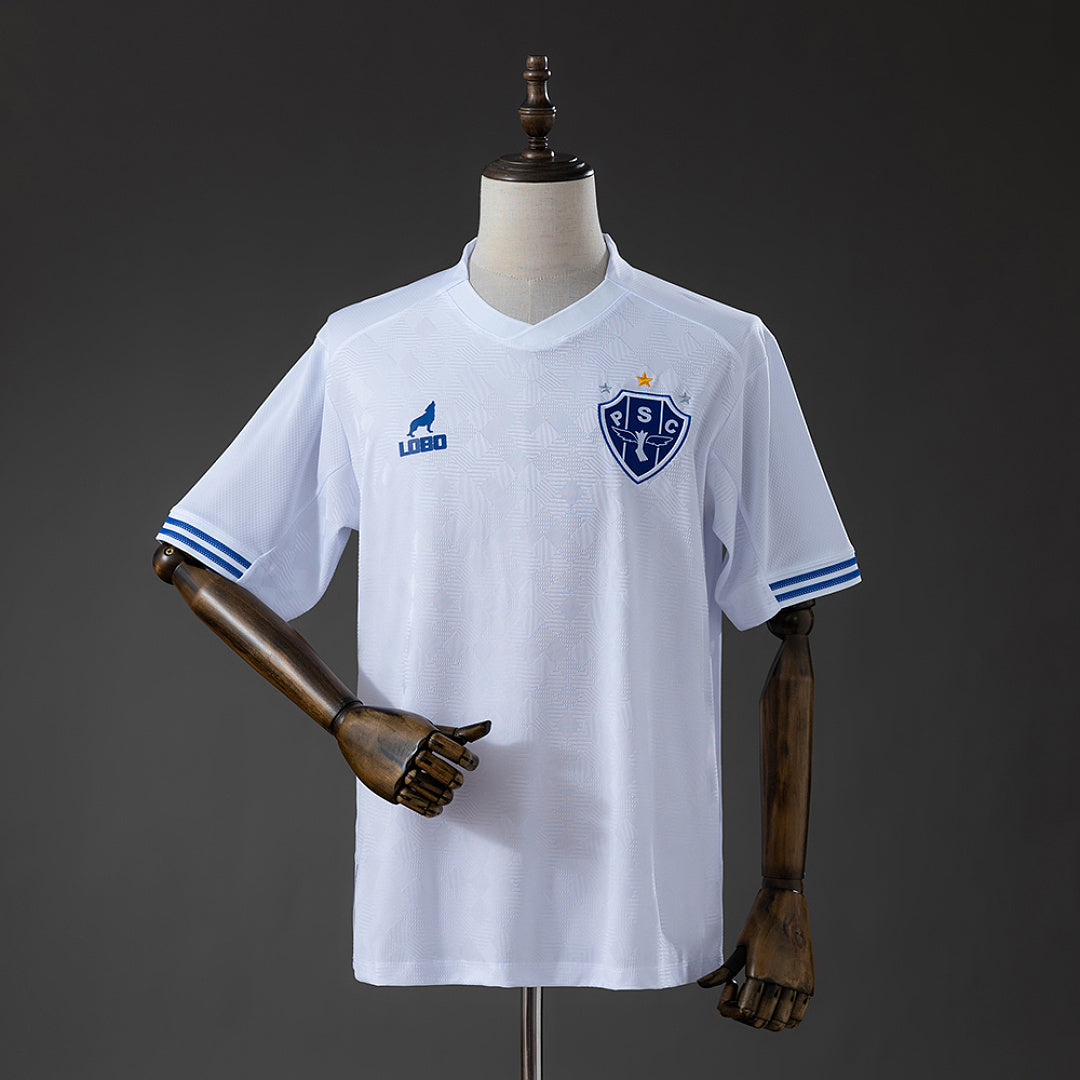 Paysandu 26-27 Visitante (Fan Version)