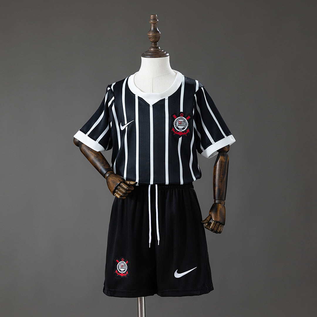 Corinthians 26-27 Visitante (Niño)