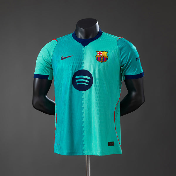 Barcelona 26-27 Tercera (Player Version)