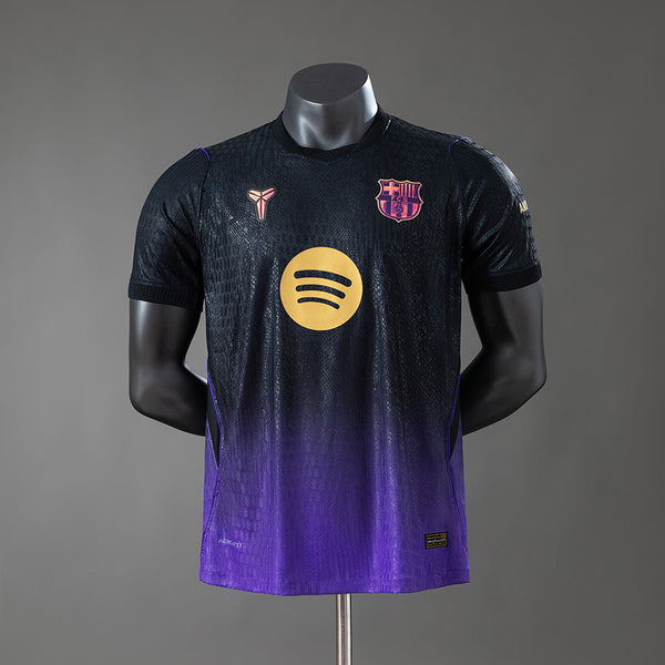 Barcelona 26-27 Visitante (Player Version)