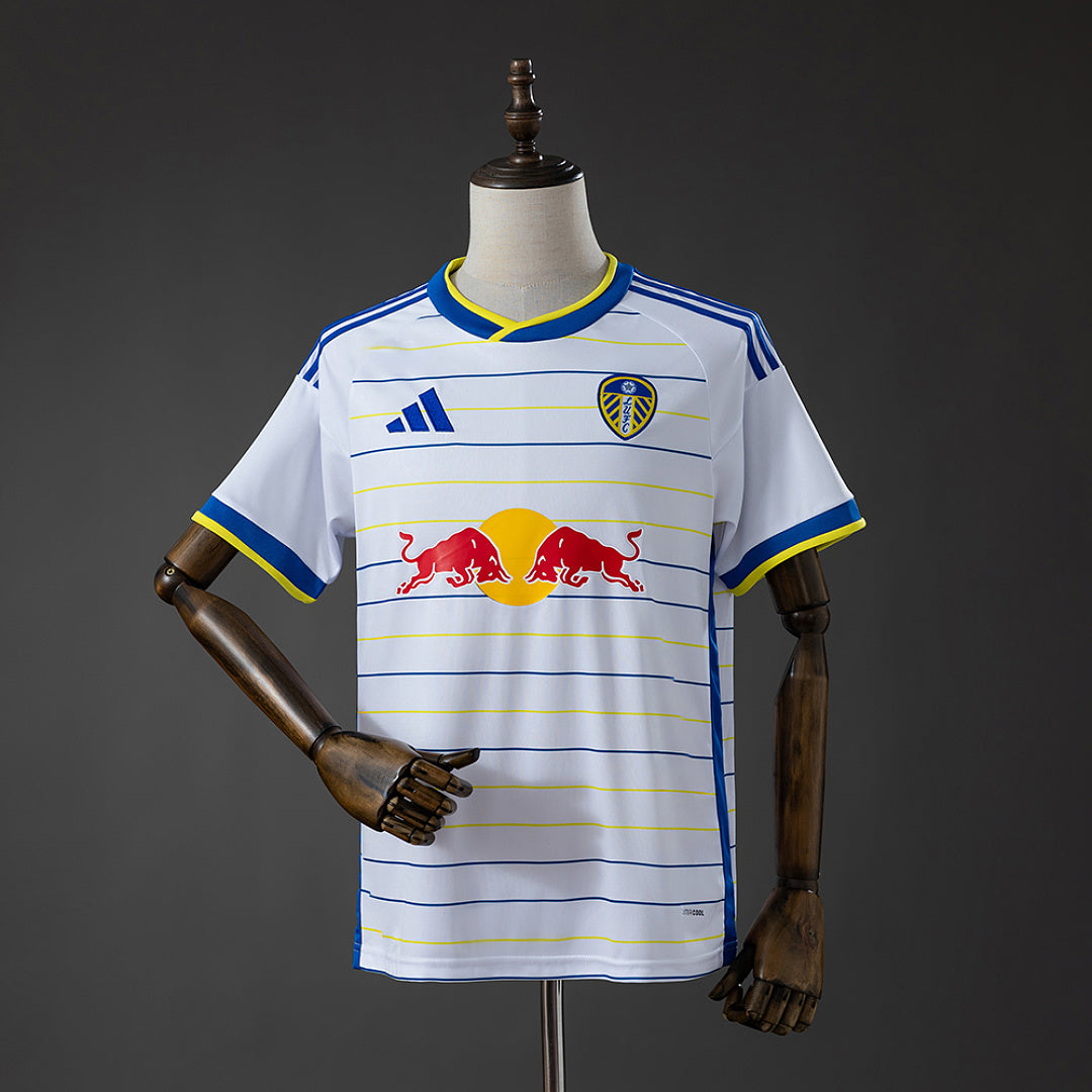 Leeds United 26-27 Local (Fan Version)