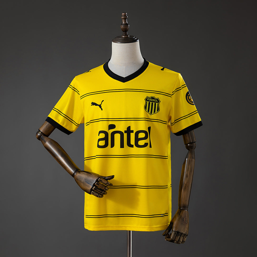 Peñarol 26-27 Visitante (Fan Version)