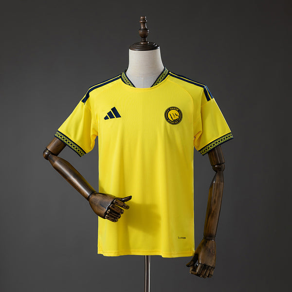 Al Nassr 26-27 Local (Fan Version)