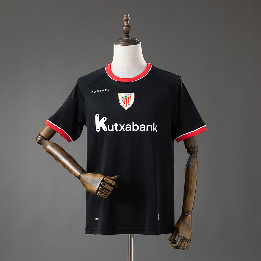Athletic Bilbao 26-27 Visitante (Fan Version)