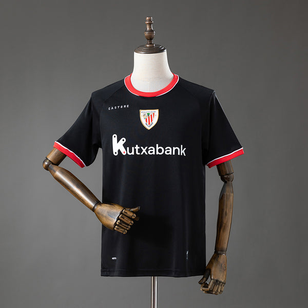 Athletic Bilbao 26-27 Visitante (Fan Version)