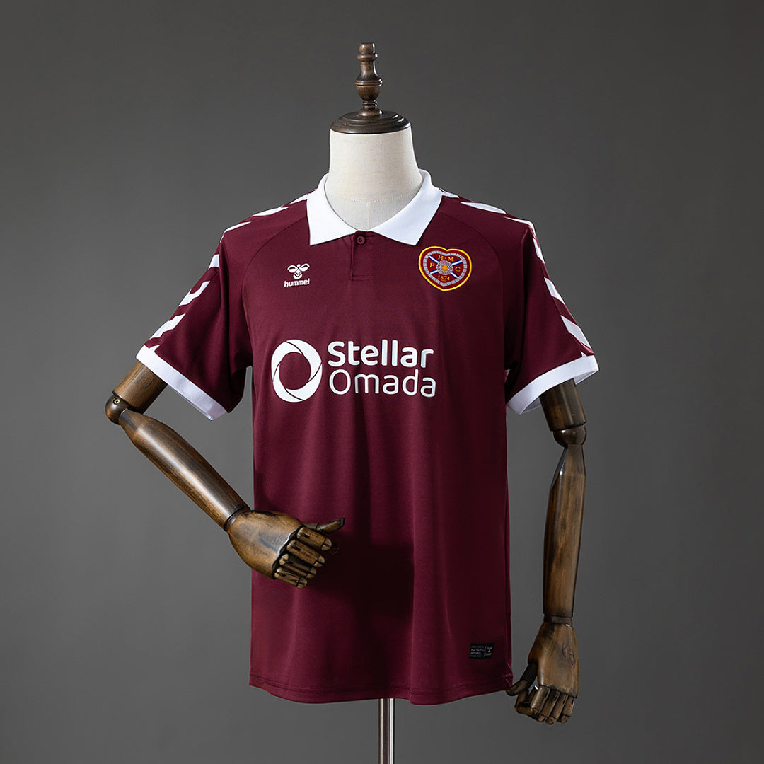 Hearts 26-27 Local (Fan Version)