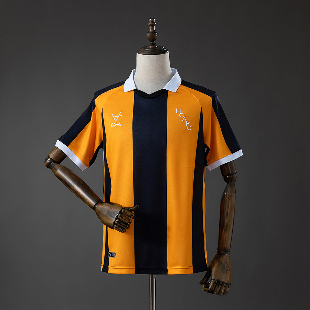 Hull City 26-27 Local (Fan Version)